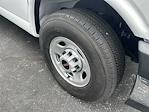 New 2025 GMC Savana 3500 Service Utility Van for sale #ST5X134 - photo 9