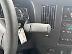 New 2025 GMC Savana 3500 Service Utility Van for sale #ST5X134 - photo 18