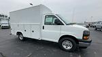 New 2025 GMC Savana 3500 Service Utility Van for sale #ST5X134 - photo 1