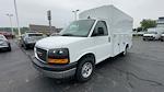 New 2025 GMC Savana 3500 Service Utility Van for sale #ST5X134 - photo 4