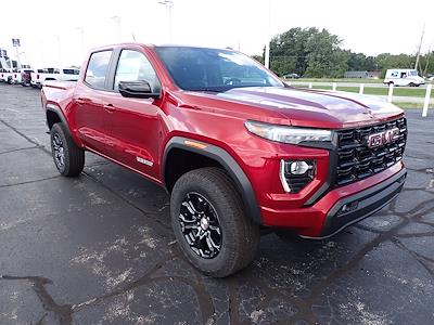 2025 GMC Canyon Crew Cab 2WD Pickup for sale #ST5X141 - photo 1