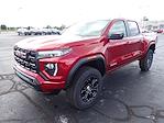 2025 GMC Canyon Crew Cab 2WD Pickup for sale #ST5X141 - photo 4