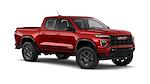 2025 GMC Canyon Crew Cab 2WD Pickup for sale #ST5X141 - photo 25