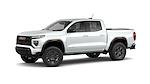 2025 GMC Canyon Crew Cab 4WD Pickup for sale #ST5X142 - photo 28