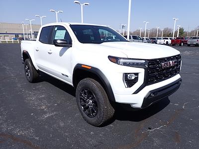 2025 GMC Canyon Crew Cab 4WD Pickup for sale #ST5X143 - photo 1