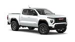2025 GMC Canyon Crew Cab 4WD Pickup for sale #ST5X143 - photo 25