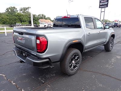New 2025 GMC Canyon Elevation Crew Cab Pickup for sale #ST5X144 - photo 2