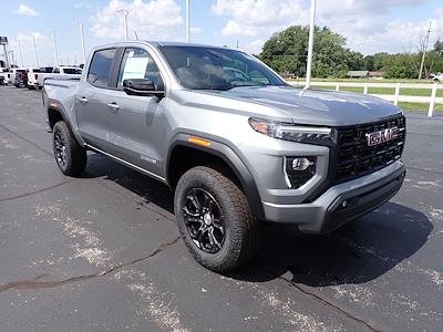 2025 GMC Canyon Crew Cab 2WD Pickup for sale #ST5X144 - photo 1