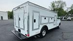 New 2025 GMC Savana 3500 Rockport FRP Service Utility Van for sale #ST601 - photo 2