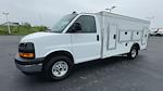 New 2025 GMC Savana 3500 Cutaway for sale #ST602 - photo 4