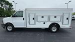 New 2025 GMC Savana 3500 Cutaway for sale #ST602 - photo 5