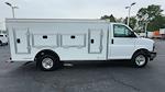 New 2025 GMC Savana 3500 Cutaway for sale #ST602 - photo 9