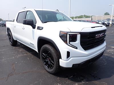 2025 GMC Sierra 1500 Crew Cab 4WD Pickup for sale #ST605 - photo 1