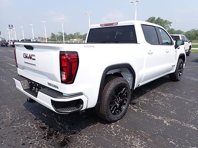 New 2025 GMC Sierra 1500 Elevation Crew Cab 4WD Pickup for sale #ST605 - photo 2