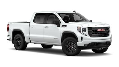 2025 GMC Sierra 1500 Crew Cab 4WD Pickup for sale #ST605 - photo 1