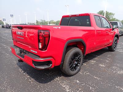 2025 GMC Sierra 1500 Double Cab 4WD Pickup for sale #ST606 - photo 2