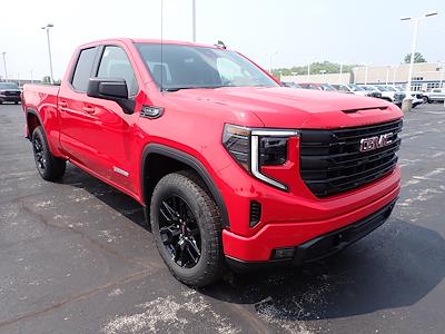 2025 GMC Sierra 1500 Double Cab 4WD Pickup for sale #ST606 - photo 1