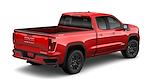 2025 GMC Sierra 1500 Double Cab 4WD Pickup for sale #ST606 - photo 29