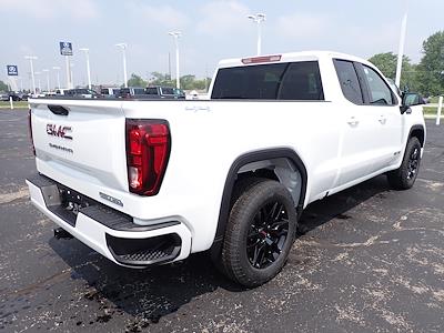 New 2025 GMC Sierra 1500 Elevation Double Cab 4WD Pickup for sale #ST607 - photo 2