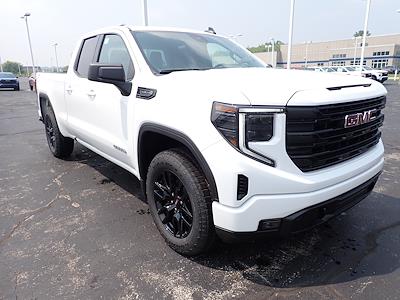 2025 GMC Sierra 1500 Double Cab 4WD Pickup for sale #ST607 - photo 1