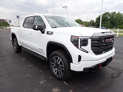 2025 GMC Sierra 1500 Crew Cab 4WD Pickup for sale #ST614 - photo 1