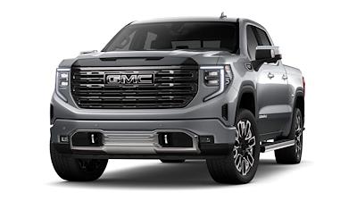 2025 GMC Sierra 1500 Crew Cab 4WD Pickup for sale #ST615 - photo 1