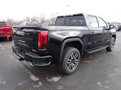 New 2025 GMC Sierra 1500 AT4 Crew Cab 4WD Pickup for sale #ST618 - photo 2
