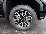 New 2025 GMC Sierra 1500 AT4 Crew Cab 4WD Pickup for sale #ST618 - photo 9