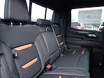 New 2025 GMC Sierra 1500 AT4 Crew Cab 4WD Pickup for sale #ST618 - photo 11