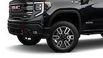New 2025 GMC Sierra 1500 AT4 Crew Cab 4WD Pickup for sale #ST618 - photo 32
