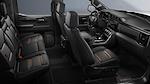 New 2025 GMC Sierra 1500 AT4 Crew Cab 4WD Pickup for sale #ST618 - photo 34