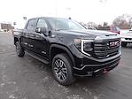 New 2025 GMC Sierra 1500 AT4 Crew Cab 4WD Pickup for sale #ST618 - photo 1