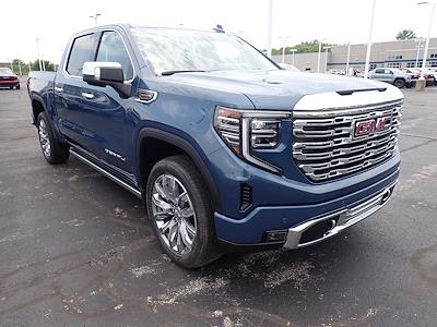 2025 GMC Sierra 1500 Crew Cab 4WD Pickup for sale #ST627 - photo 1