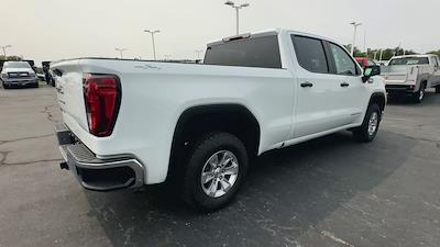 2025 GMC Sierra 1500 Crew Cab 4WD Pickup for sale #ST629 - photo 2
