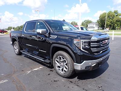 2025 GMC Sierra 1500 Crew Cab 4WD Pickup for sale #ST640 - photo 1