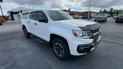 2022 Chevrolet Colorado Crew Cab 4WD Pickup for sale #ST640A - photo 2