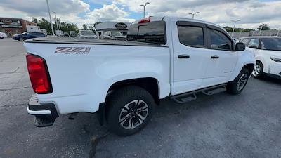 2022 Chevrolet Colorado Crew Cab 4WD Pickup for sale #ST640A - photo 2