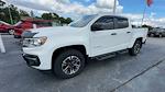 2022 Chevrolet Colorado Crew Cab 4WD Pickup for sale #ST640A - photo 4