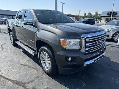 2019 GMC Canyon Crew Cab 4WD Pickup for sale #ST641A - photo 1
