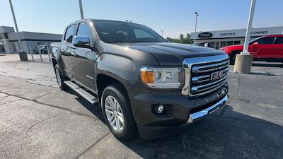 2019 GMC Canyon Crew Cab 4WD Pickup for sale #ST641A - photo 2