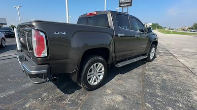 2019 GMC Canyon Crew Cab 4WD Pickup for sale #ST641A - photo 2