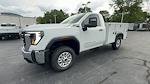 2025 GMC Sierra 2500 Regular Cab 4WD Monroe Truck Equipment Service Truck for sale #ST656 - photo 5