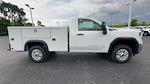 2025 GMC Sierra 2500 Regular Cab 4WD Monroe Truck Equipment Service Truck for sale #ST656 - photo 9