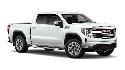 2025 GMC Sierra 1500 Crew Cab 4WD Pickup for sale #ST658 - photo 1