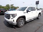 New 2025 GMC Sierra 1500 SLT Crew Cab 4WD Pickup for sale #ST658 - photo 4