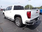 New 2025 GMC Sierra 1500 SLT Crew Cab 4WD Pickup for sale #ST658 - photo 6