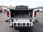 New 2025 GMC Sierra 1500 SLT Crew Cab 4WD Pickup for sale #ST658 - photo 9