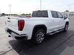 New 2025 GMC Sierra 1500 SLT Crew Cab 4WD Pickup for sale #ST658 - photo 2