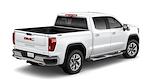 2025 GMC Sierra 1500 Crew Cab 4WD Pickup for sale #ST658 - photo 2