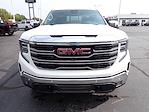 New 2025 GMC Sierra 1500 SLT Crew Cab 4WD Pickup for sale #ST658 - photo 3